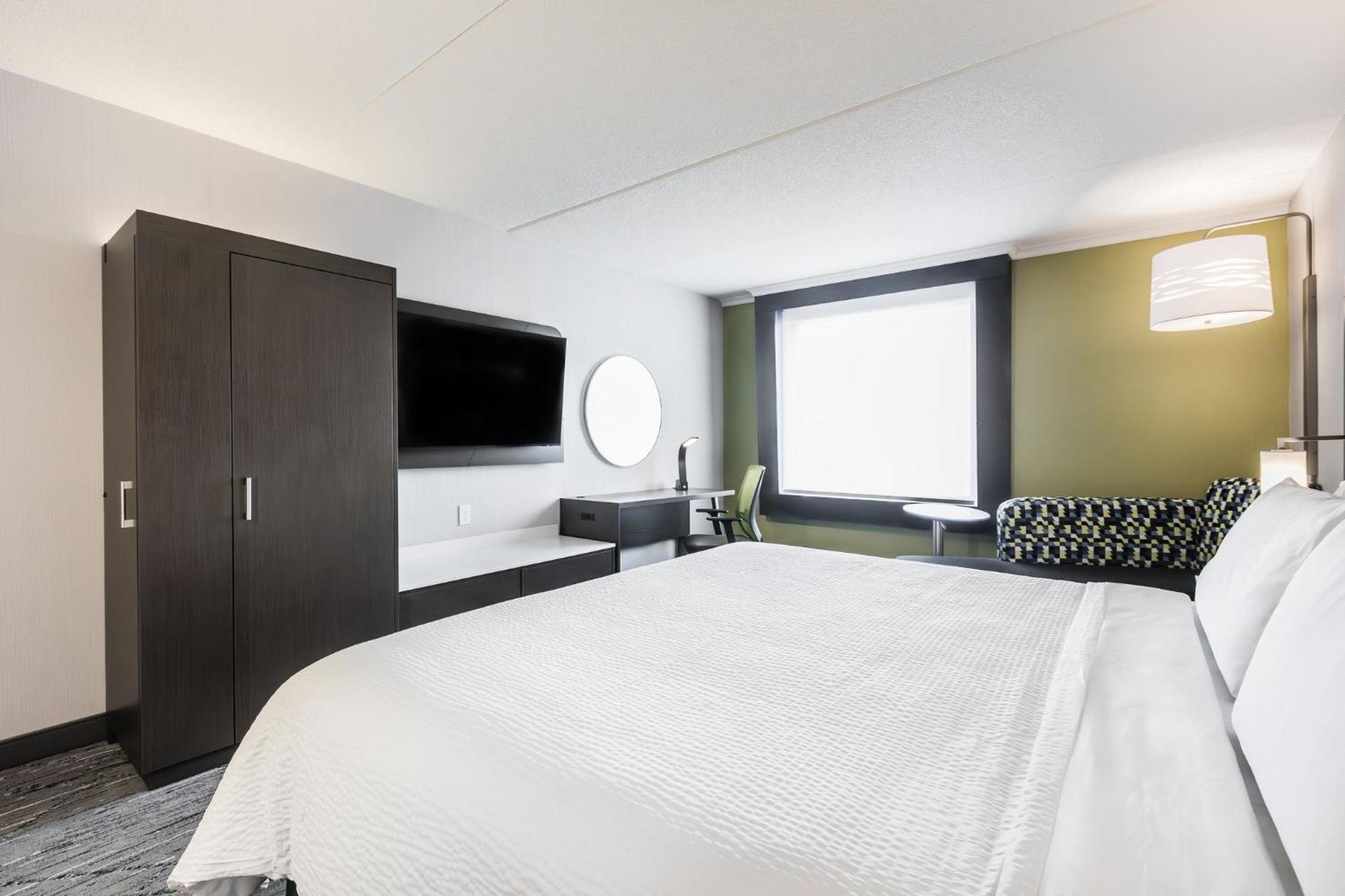 Holiday Inn Express & Suites - Toronto Airport South By Ihg Luaran gambar